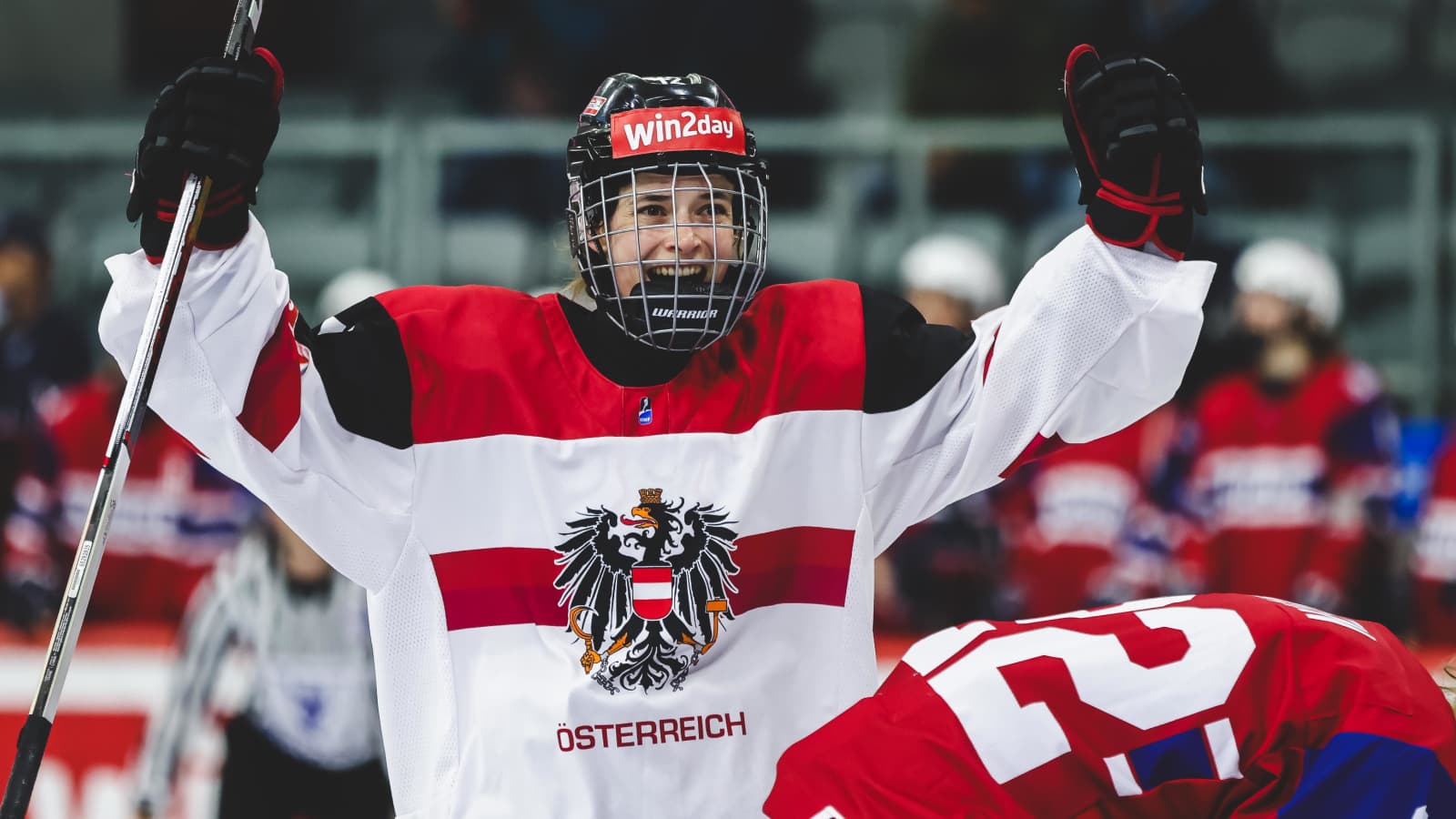 25 Jahre Frauen-Nationalteam: Auf zur ersten A-WM